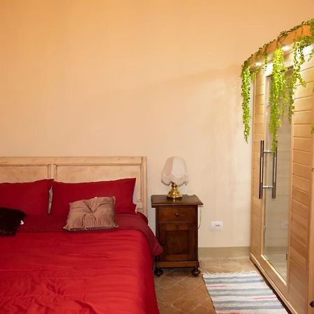 I' Quercecchio-Relax Tra Le Torri Villa San Gimignano Kültér fotó