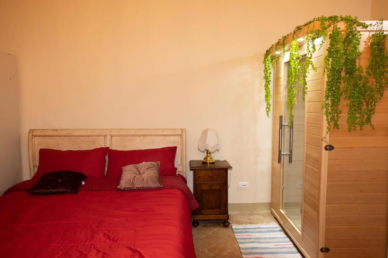I' Quercecchio-Relax Tra Le Torri Villa San Gimignano Kültér fotó