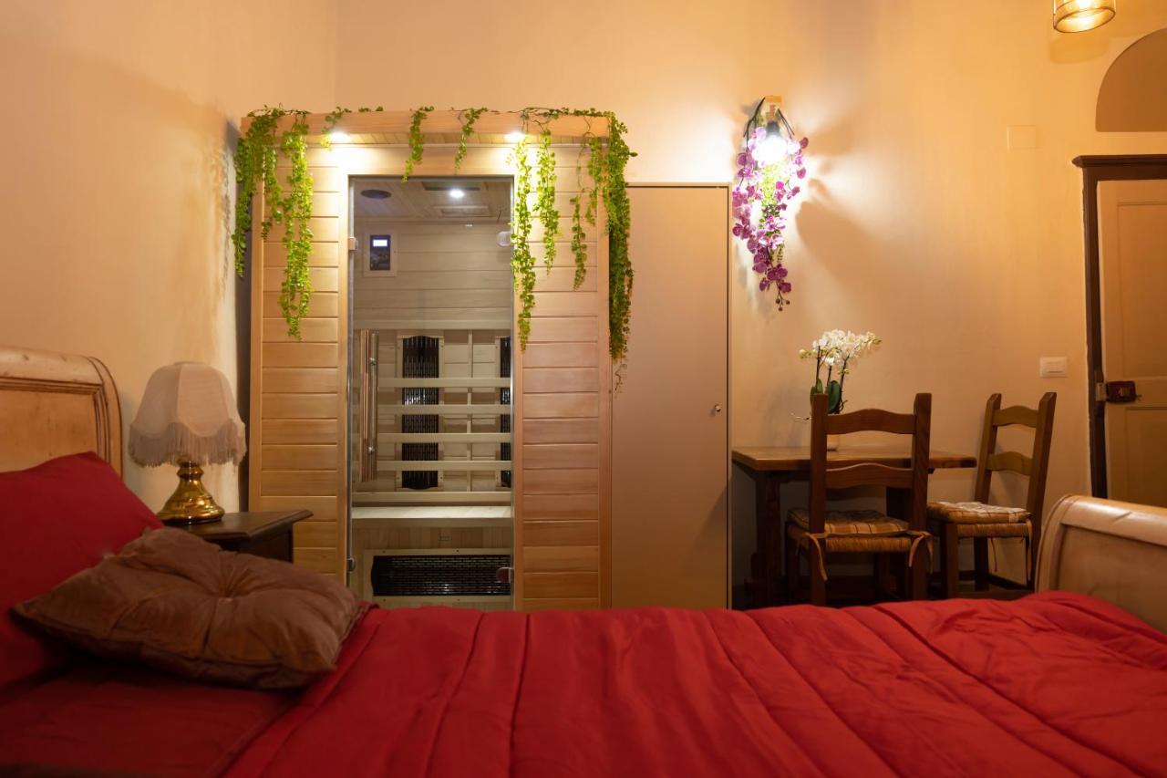 I' Quercecchio-Relax Tra Le Torri Villa San Gimignano Kültér fotó