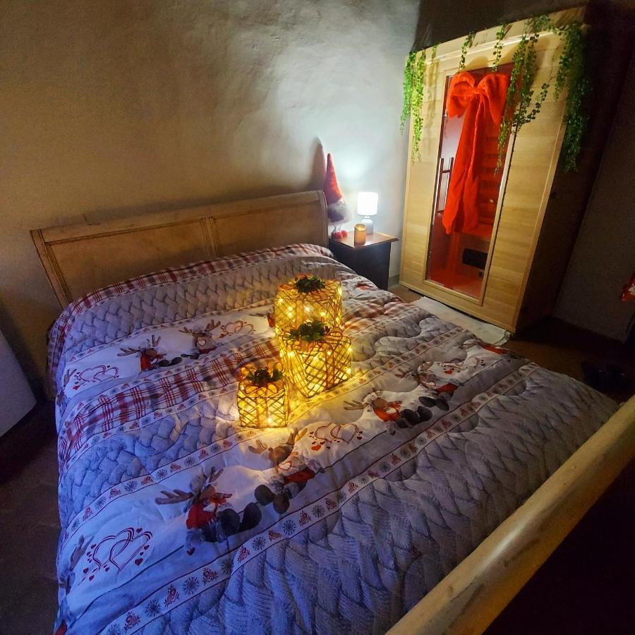 I' Quercecchio-Relax Tra Le Torri Villa San Gimignano Kültér fotó