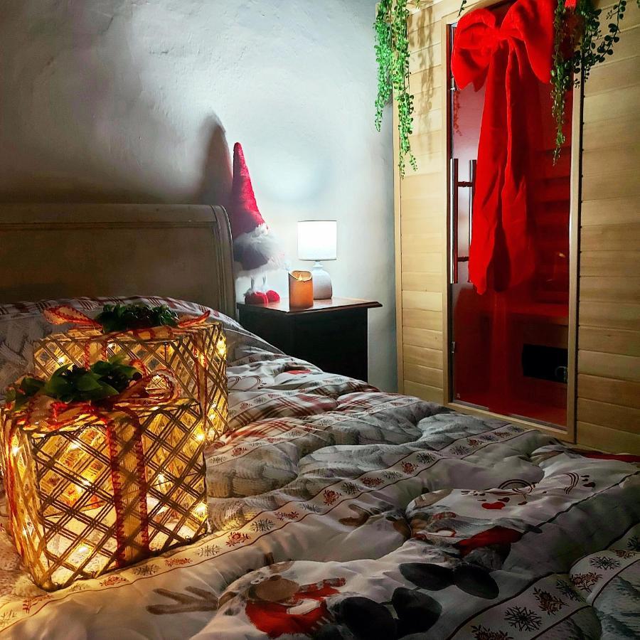 I' Quercecchio-Relax Tra Le Torri Villa San Gimignano Kültér fotó
