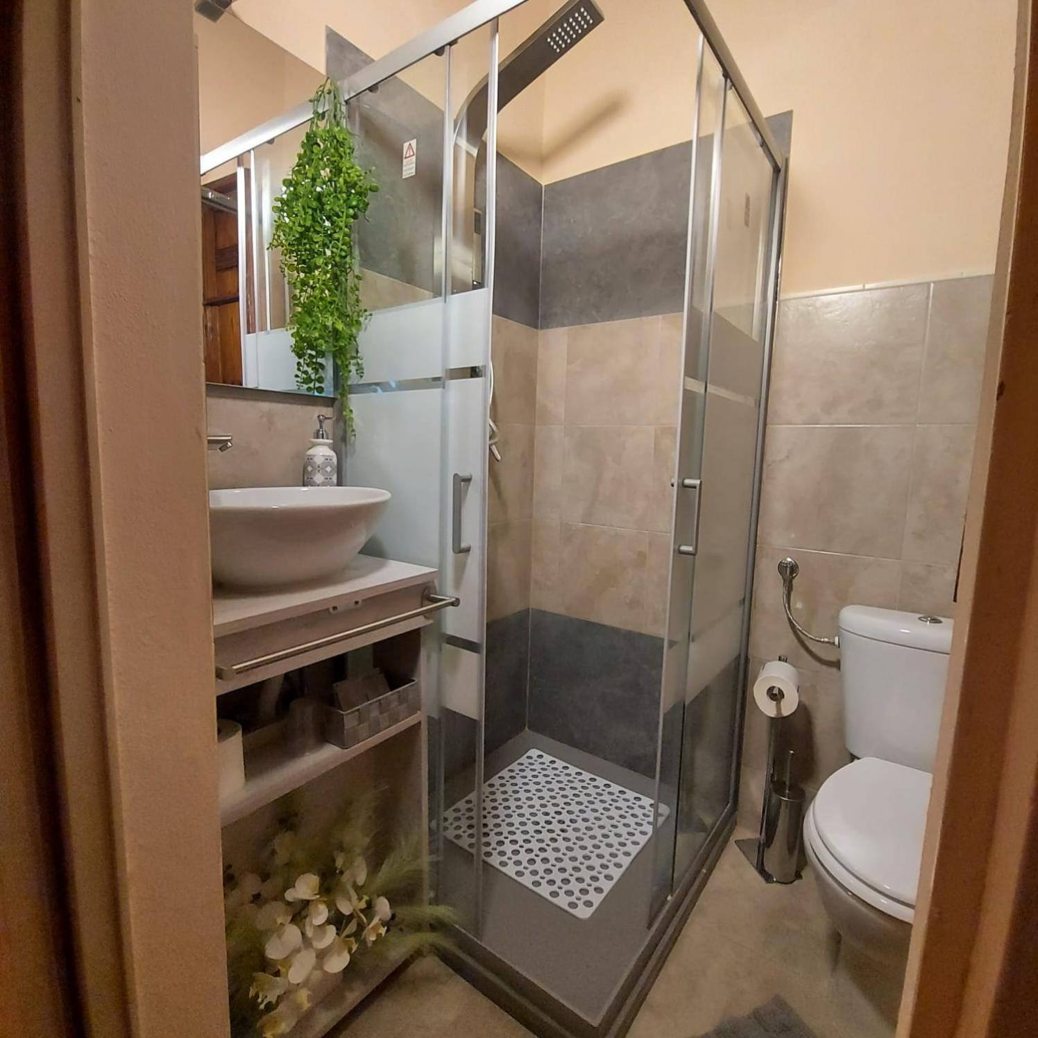 I' Quercecchio-Relax Tra Le Torri Villa San Gimignano Kültér fotó